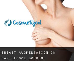 Breast Augmentation in Hartlepool (Borough)