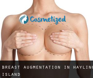 Breast Augmentation in Hayling Island