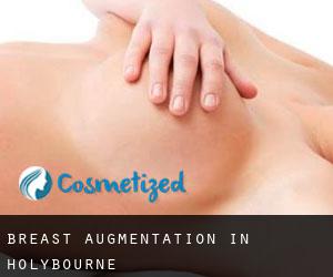 Breast Augmentation in Holybourne