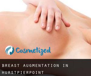 Breast Augmentation in Hurstpierpoint