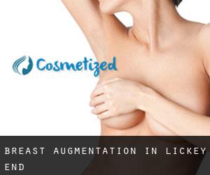 Breast Augmentation in Lickey End