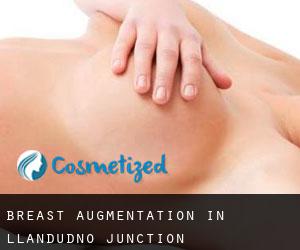 Breast Augmentation in Llandudno Junction