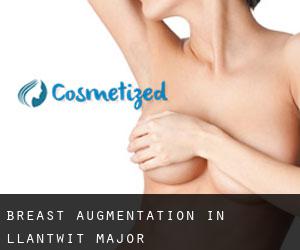 Breast Augmentation in Llantwit Major