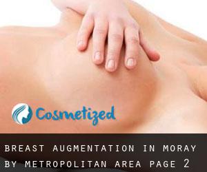 Breast Augmentation in Moray by metropolitan area - page 2