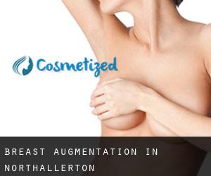 Breast Augmentation in Northallerton