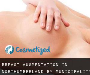 Breast Augmentation in Northumberland by municipality - page 2