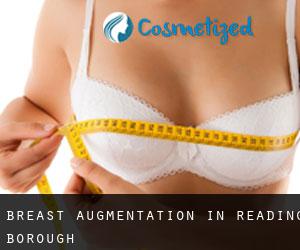 Breast Augmentation in Reading (Borough)