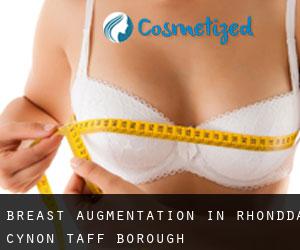 Breast Augmentation in Rhondda Cynon Taff (Borough)