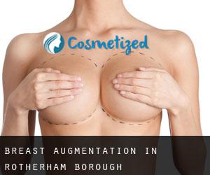 Breast Augmentation in Rotherham (Borough)