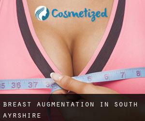 Breast Augmentation in South Ayrshire Breast Augmentation in South Ayrshire