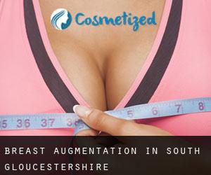 Breast Augmentation in South Gloucestershire