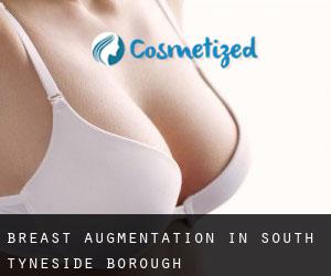 Breast Augmentation in South Tyneside (Borough)