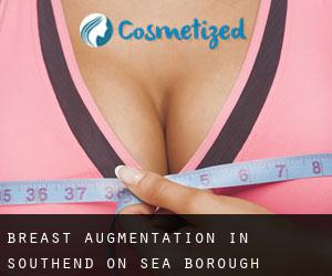 Breast Augmentation in Southend-on-Sea (Borough)