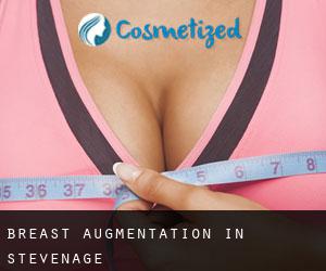 Breast Augmentation in Stevenage Breast Augmentation in Stevenage