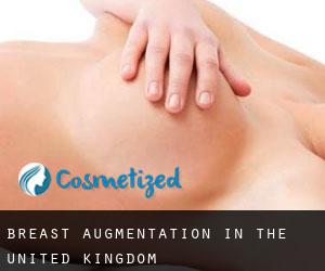 Breast Augmentation in the United Kingdom