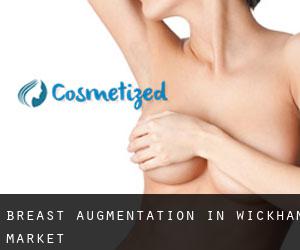 Breast Augmentation in Wickham Market