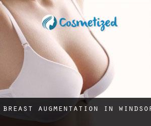 Breast Augmentation in Windsor Breast Augmentation in Windsor