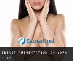 Breast Augmentation in York City