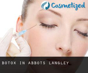Botox in Abbots Langley