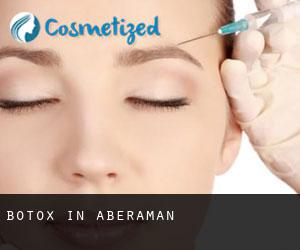 Botox in Aberaman