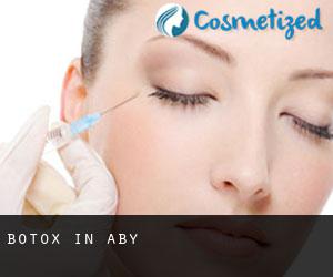 Botox in Aby