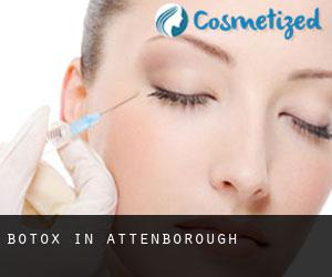 Botox in Attenborough