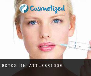 Botox in Attlebridge
