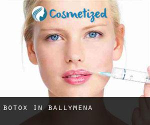 Botox in Ballymena Botox in Ballymena