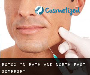 Botox in Bath and North East Somerset