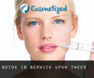 Botox in Berwick-Upon-Tweed