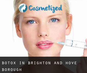 Botox in Brighton and Hove (Borough) Botox in Brighton and Hove (Borough)