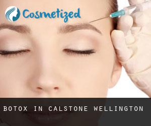 Botox in Calstone Wellington