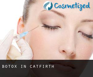 Botox in Catfirth Botox in Catfirth