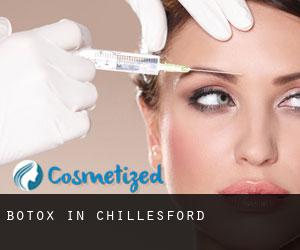 Botox in Chillesford
