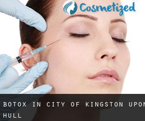 Botox in City of Kingston upon Hull