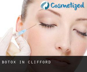 Botox in Clifford