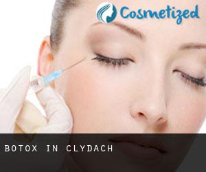 Botox in Clydach