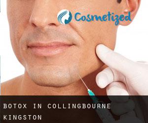 Botox in Collingbourne Kingston