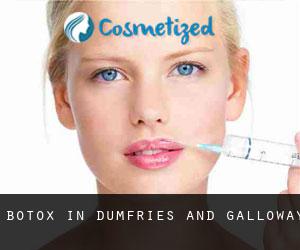 Botox in Dumfries and Galloway