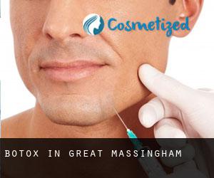 Botox in Great Massingham