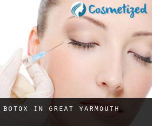 Botox in Great Yarmouth Botox in Great Yarmouth