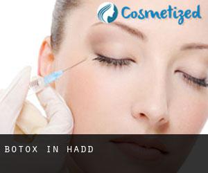 Botox in Hadd Botox in Hadd