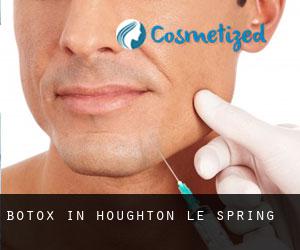 Botox in Houghton-le-Spring