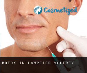 Botox in Lampeter Velfrey