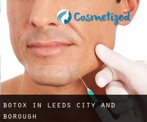 Botox in Leeds (City and Borough)