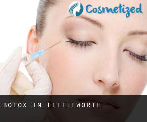 Botox in Littleworth
