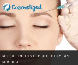 Botox in Liverpool (City and Borough)