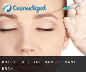 Botox in Llanfihangel-Nant-Brân