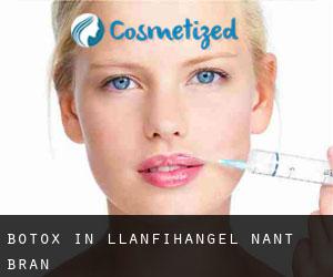 Botox in Llanfihangel-Nant-Brân