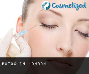 Botox in London Botox in London